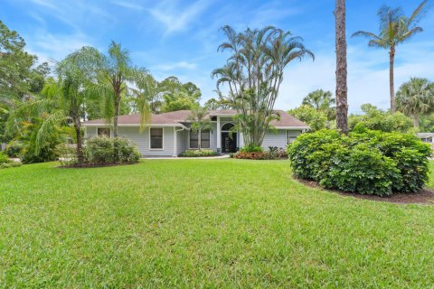House in Jupiter, Florida 3 bedrooms, 193.14 sq.m. № 2191117 - photo 26