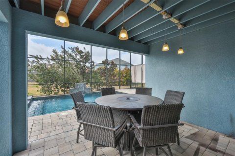 Casa en venta en Ruskin, Florida, 5 dormitorios, 402.08 m2 № 2208878 - foto 22
