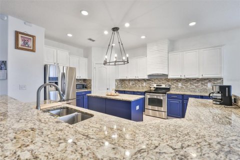Casa en venta en Ruskin, Florida, 5 dormitorios, 402.08 m2 № 2208878 - foto 17