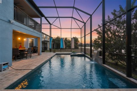 House in BELMONT in Ruskin, Florida 5 bedrooms, 402.08 sq.m. № 2208878