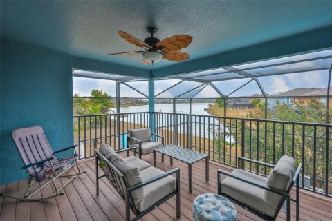 Casa en venta en Ruskin, Florida, 5 dormitorios, 402.08 m2 № 2208878 - foto 29