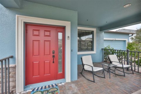 Casa en venta en Ruskin, Florida, 5 dormitorios, 402.08 m2 № 2208878 - foto 5