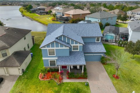 Casa en venta en Ruskin, Florida, 5 dormitorios, 402.08 m2 № 2208878 - foto 3
