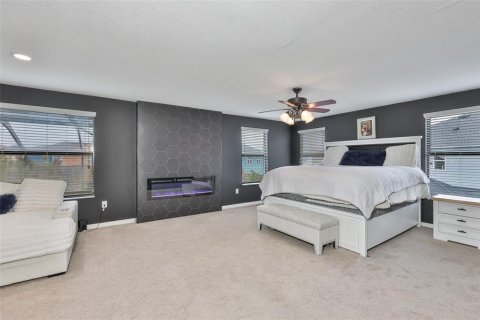Casa en venta en Ruskin, Florida, 5 dormitorios, 402.08 m2 № 2208878 - foto 23