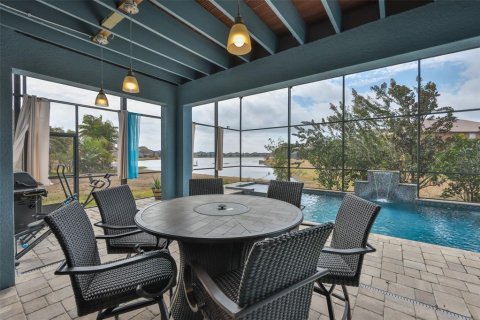 Casa en venta en Ruskin, Florida, 5 dormitorios, 402.08 m2 № 2208878 - foto 21