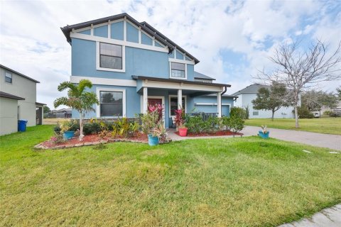 Casa en venta en Ruskin, Florida, 5 dormitorios, 402.08 m2 № 2208878 - foto 2