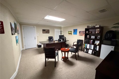 Propiedad comercial en venta en Tampa, Florida, 281.03 m2 № 2143562 - foto 2