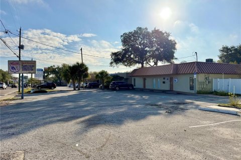 Propiedad comercial en Tampa, Florida 281.03 m2 № 2143562