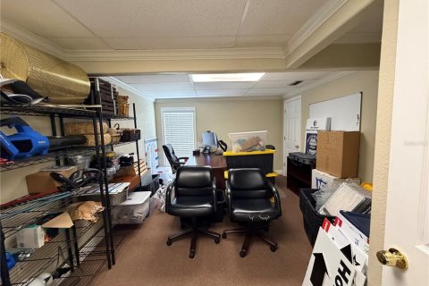 Propiedad comercial en venta en Tampa, Florida, 281.03 m2 № 2143562 - foto 3