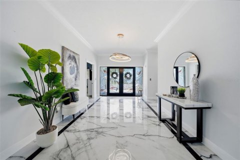 Villa ou maison à vendre à Palmetto, Floride: 3 chambres, 338.63 m2 № 2147626 - photo 5