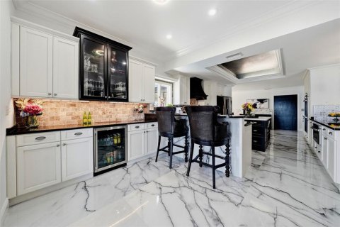 Villa ou maison à vendre à Palmetto, Floride: 3 chambres, 338.63 m2 № 2147626 - photo 14