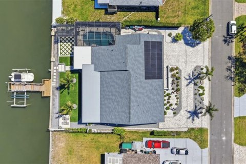 Villa ou maison à vendre à Palmetto, Floride: 3 chambres, 338.63 m2 № 2147626 - photo 4