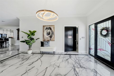 Villa ou maison à vendre à Palmetto, Floride: 3 chambres, 338.63 m2 № 2147626 - photo 6
