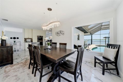 Villa ou maison à vendre à Palmetto, Floride: 3 chambres, 338.63 m2 № 2147626 - photo 17