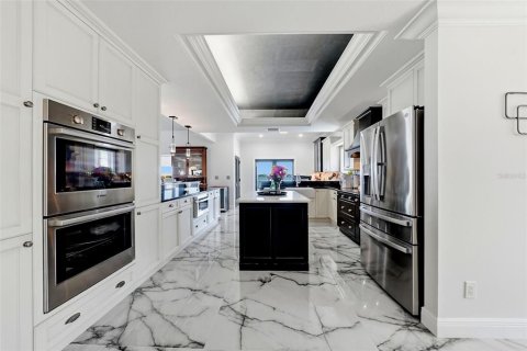 Villa ou maison à vendre à Palmetto, Floride: 3 chambres, 338.63 m2 № 2147626 - photo 9