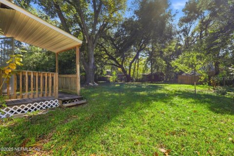 Villa ou maison à vendre à Jacksonville, Floride: 3 chambres, 87.05 m2 № 2097782 - photo 23