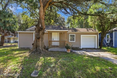 Casa en Jacksonville, Florida 3 dormitorios, 87.05 m2 № 2097782