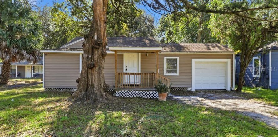 Villa ou maison à Jacksonville, Floride 3 chambres, 87.05 m2 № 2097782