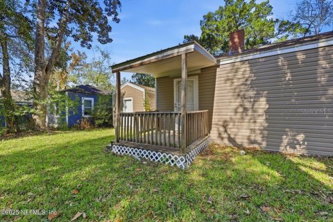 Villa ou maison à vendre à Jacksonville, Floride: 3 chambres, 87.05 m2 № 2097782 - photo 25
