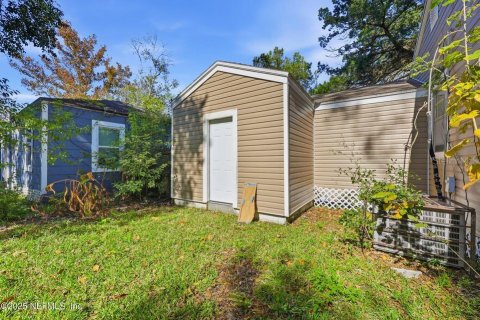 Villa ou maison à vendre à Jacksonville, Floride: 3 chambres, 87.05 m2 № 2097782 - photo 22