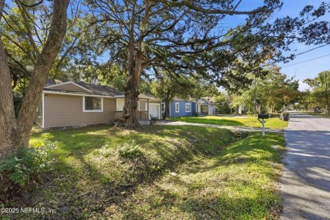Villa ou maison à vendre à Jacksonville, Floride: 3 chambres, 87.05 m2 № 2097782 - photo 27