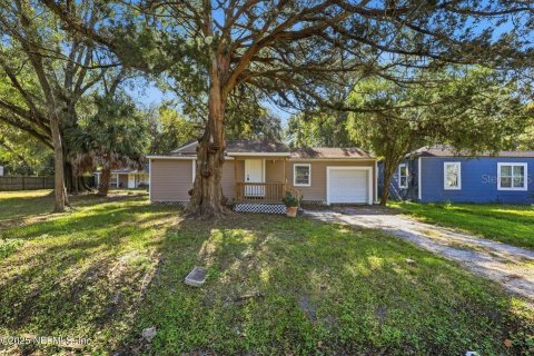 Villa ou maison à vendre à Jacksonville, Floride: 3 chambres, 87.05 m2 № 2097782 - photo 26