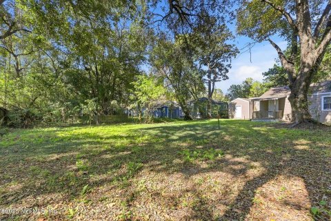 Villa ou maison à vendre à Jacksonville, Floride: 3 chambres, 87.05 m2 № 2097782 - photo 24