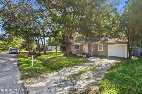 Villa ou maison à vendre à Jacksonville, Floride: 3 chambres, 87.05 m2 № 2097782 - photo 28
