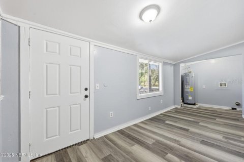 Villa ou maison à vendre à Jacksonville, Floride: 3 chambres, 87.05 m2 № 2097782 - photo 6