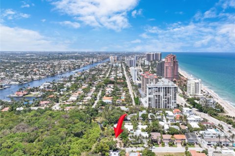House in Fort Lauderdale, Florida № 1859895 - photo 9