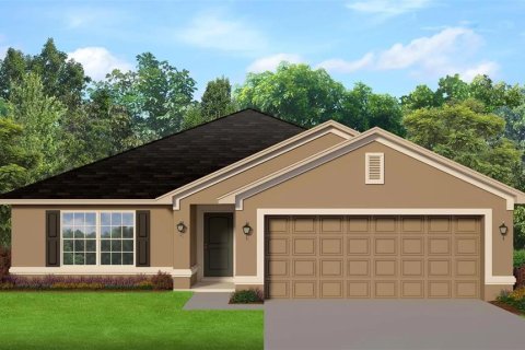 Casa en Lake Wales, Florida 3 dormitorios, 183.02 m2 № 2202131