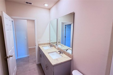 Villa ou maison à louer à Davenport, Floride: 4 chambres, 169.36 m2 № 2415246 - photo 16