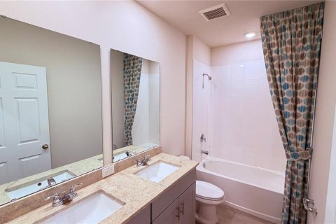 Villa ou maison à louer à Davenport, Floride: 4 chambres, 169.36 m2 № 2415246 - photo 17
