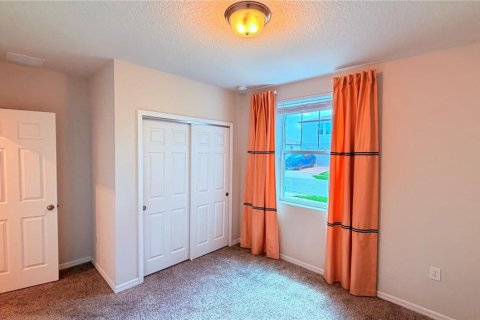 Villa ou maison à louer à Davenport, Floride: 4 chambres, 169.36 m2 № 2415246 - photo 11