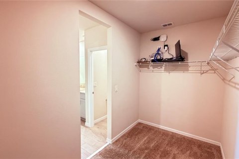 Villa ou maison à louer à Davenport, Floride: 4 chambres, 169.36 m2 № 2415246 - photo 21