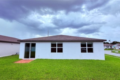 Villa ou maison à louer à Davenport, Floride: 4 chambres, 169.36 m2 № 2415246 - photo 25