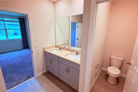 Villa ou maison à louer à Davenport, Floride: 4 chambres, 169.36 m2 № 2415246 - photo 19