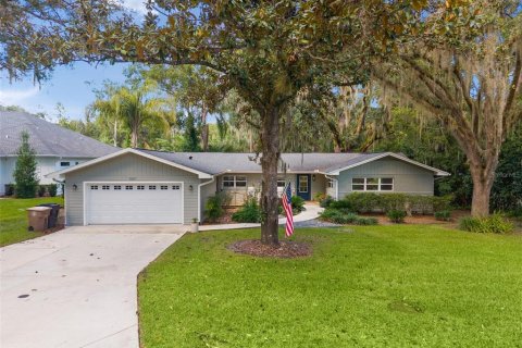 House in Ocala, Florida 4 bedrooms, 217.3 sq.m. № 2419846 - photo 2