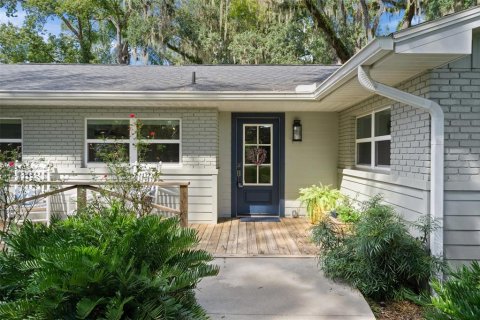 House in Ocala, Florida 4 bedrooms, 217.3 sq.m. № 2419846 - photo 3