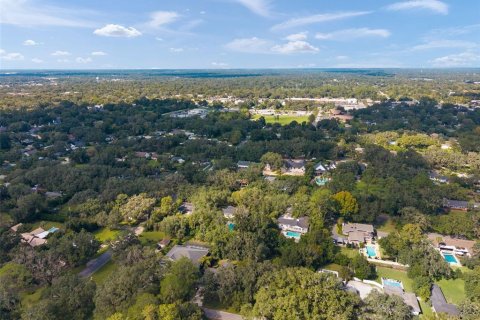 House in Ocala, Florida 4 bedrooms, 217.3 sq.m. № 2419846 - photo 7
