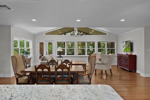House in Ocala, Florida 4 bedrooms, 217.3 sq.m. № 2419846 - photo 16
