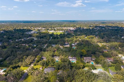 House in Ocala, Florida 4 bedrooms, 217.3 sq.m. № 2419846 - photo 8