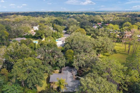 House in Ocala, Florida 4 bedrooms, 217.3 sq.m. № 2419846 - photo 4