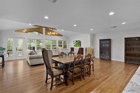 House in Ocala, Florida 4 bedrooms, 217.3 sq.m. № 2419846 - photo 21