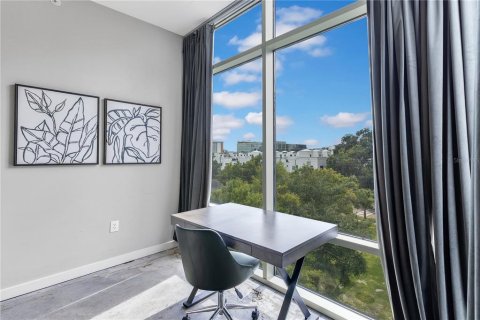 Touwnhouse à louer à Orlando, Floride: 1 chambre, 99.5 m2 № 2211598 - photo 17