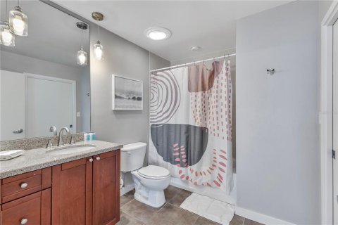 Touwnhouse à louer à Orlando, Floride: 1 chambre, 99.5 m2 № 2211598 - photo 21