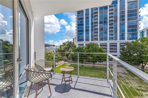 Touwnhouse à louer à Orlando, Floride: 1 chambre, 99.5 m2 № 2211598 - photo 22