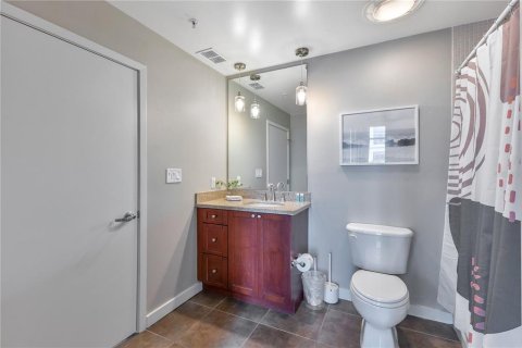 Touwnhouse à louer à Orlando, Floride: 1 chambre, 99.5 m2 № 2211598 - photo 20
