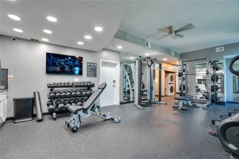 Touwnhouse à louer à Orlando, Floride: 1 chambre, 99.5 m2 № 2211598 - photo 24