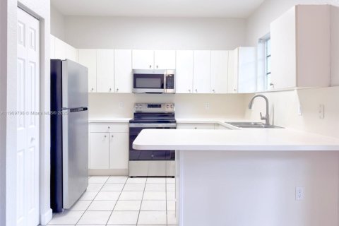 Condo in Homestead, Florida, 2 bedrooms  № 2082164 - photo 14